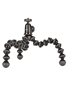 JOBY GorillaPod 1K Kit - SKU JB01503-BWW,So cheap