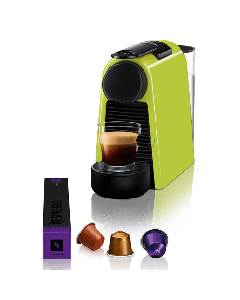 NESPRESSO Aparat za espresso kafu Essenza Mini Green, D30-EUGNNE2-SSo cheap