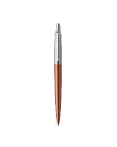 PARKER Hemijska olovka Jotter Chelsea Orange Chrome Trim 1953189 (Narandžasta)So cheap