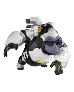 BLIZZARD Winston Cute But Deadly Figure - B62943So cheap