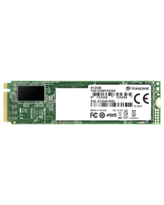 TRANSCEND PCIe SSD 512GB 220S - TS512GMTE220SSo cheap