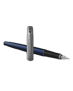 PARKER Nalivpero Jotter Royal Blue (Plavo/Sivo)So cheap