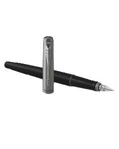 PARKER Nalivpero Jotter Bond Street Black CT 30947 (Sivo/Crno)So cheap