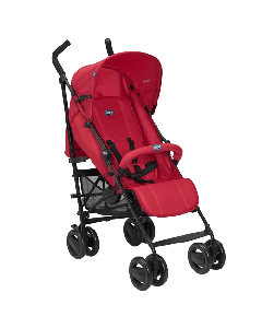 CHICCO kolica za bebe London Up Red Passion (Crvena)So cheap