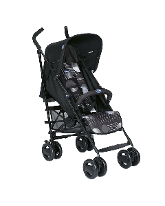 CHICCO kolica za bebe London Up Matrix (Crna)So cheap