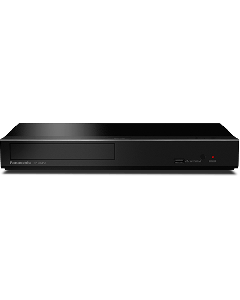 PANASONIC Blu-ray plejer DP-UB450EG-K Ultra HDSo cheap