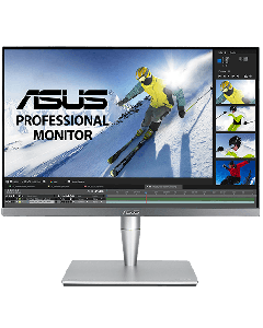 ASUS ProArt 24.1" IPS PA24AC MON01643 MonitorSo cheap