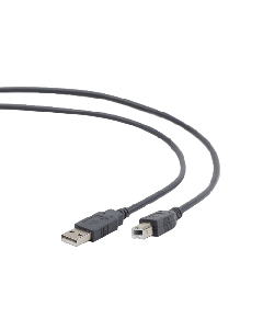 GEMBIRD USB kabl, 1.8m (Crni) - CCP-USB2-AMBM-6GSo cheap