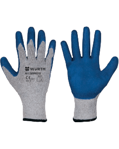 WURTH zaštitne rukavice UNI BLUE - 58994510So cheap