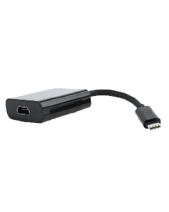 GEMBIRD adapter USB C na HDMI - A-CM-HDMIF-01,So cheap