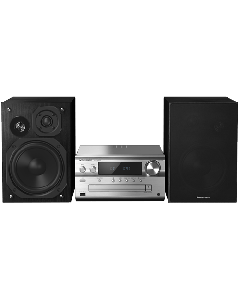 PANASONIC Mikro linija SC-PMX92EG-SSo cheap