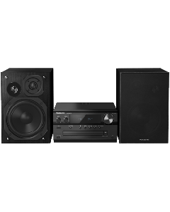 PANASONIC Mikro linija SC-PMX92EG-KSo cheap