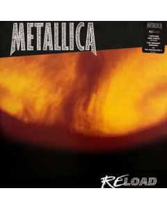 Metallica ‎– ReloadSo cheap