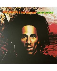 Bob Marley & The Wailers ‎– Natty DreadSo cheap