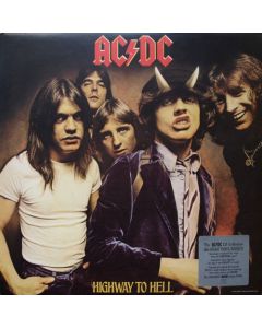 AC/DC ‎– Highway To HellSo cheap