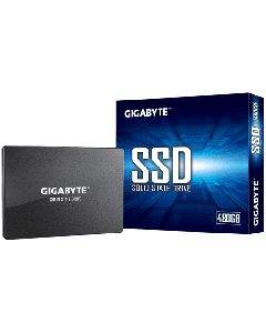 GIGABYTE SSD 480GB GP-GSTFS31480GNTDSo cheap