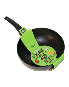 TEXELL wok tiganj Black Line TPBL-W28 (Crni)So cheap