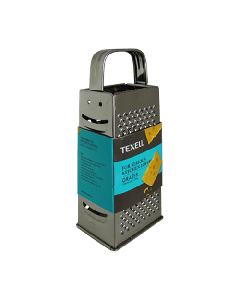 TEXELL rende Classic M TR-M142 (Inox)So cheap