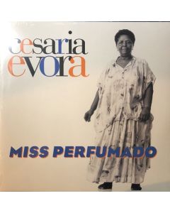 Cesaria Evora - Miss PerfumadoSo cheap