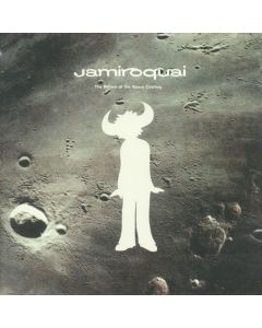 Jamiroquai ‎– The Return Of The Space CowboySo cheap