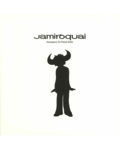 Jamiroquai ‎– Emergency On Planet EarthSo cheap