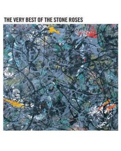 The Stone Roses ‎– The Very Best Of The Stone RosesSo cheap