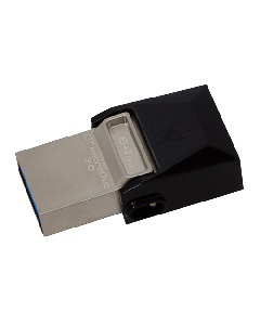 KINGSTON 64GB DataTraveler microDuo 3.0 - DTDUO3/64GBSo cheap