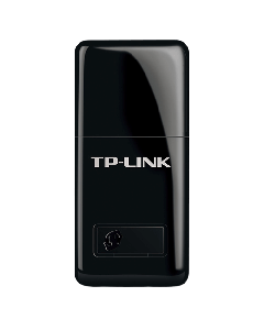 TP-LINK 300Mbps Mini Wireless N USB Adapter - TL-WN823NSo cheap