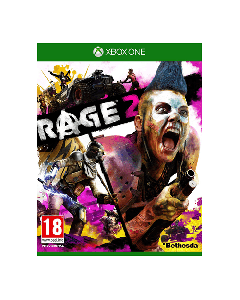 XBOX One Rage 2So cheap