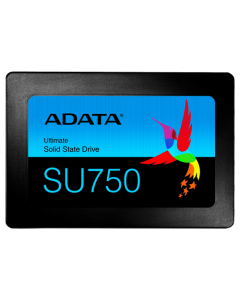 ADATA SSD Ultimate SU750 serija - ASU750SS-512GT-CSo cheap