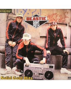 Beastie Boys ‎– Solid Gold HitsSo cheap