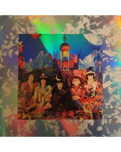 The Rolling Stones ‎– Their Satanic Majesties RequestSo cheap