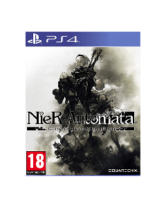 PS4 NieR Automata Game of The YoRHa EditionSo cheap