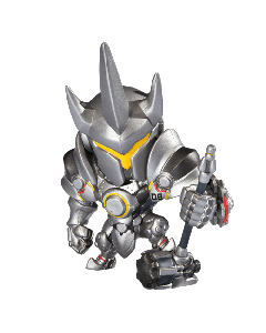 BLIZZARD Reinhardt Cute But Deadly - B63060So cheap