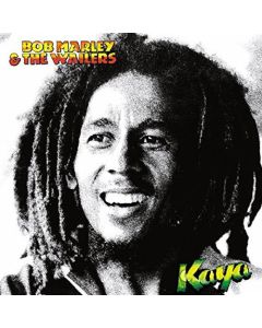 Bob Marley & The Wailers ‎– KayaSo cheap