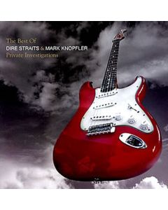 Dire Straits & Mark Knopfler ‎– Private Investigations (The Best Of)So cheap