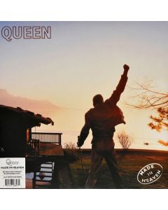 Queen ‎– Made in HeavenSo cheap