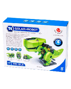 BEST LUCK SOLARNI ROBOT - BE504004So cheap