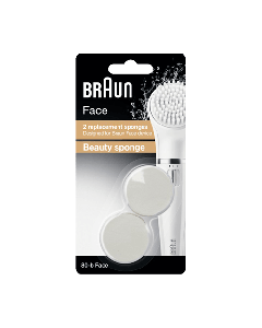 BRAUN zamenski sunđer SE80-B FACESo cheap