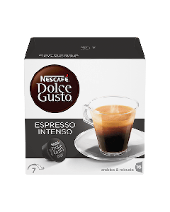 DOLCE GUSTO kapsula INTENSOSo cheap