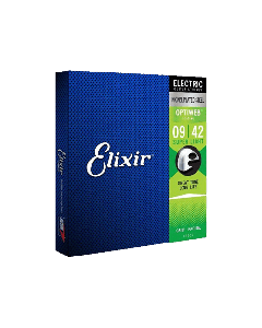 ELIXIR žice za električnu gitaru 009/042 SUPER LIGHT OPTIWEB COATING - 19002So cheap