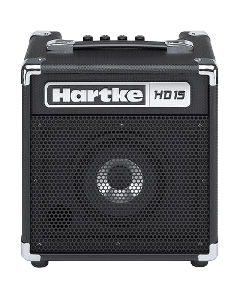 HARTKE pojačalo za bas gitaru HD15So cheap