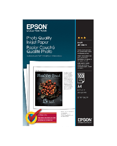 EPSON Photo papir A4 - S041061So cheap