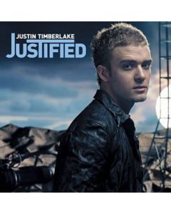 Justin Timberlake - JustifiedSo cheap