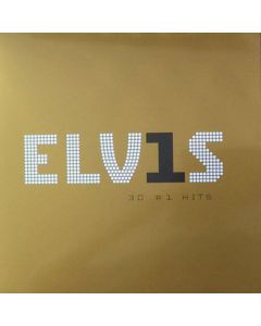 Elvis Presley - ELV1SSo cheap