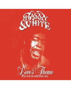 Barry White ‎– Love's Theme (The Best Of The 20th Century Records Singles)So cheap