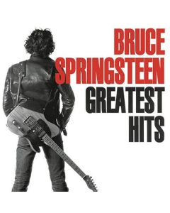 Bruce Springsteen - Greatest HitsSo cheap