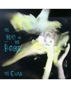 The Cure ‎– The Head On The DoorSo cheap