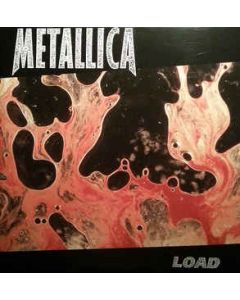 Metallica ‎– LoadSo cheap