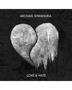 Michael Kiwanuka ‎– Love & HateSo cheap